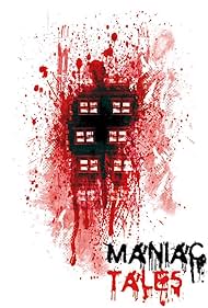 Maniac Tales watch-Maniac Tales