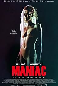 Maniac watch-Maniac