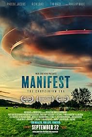 Manifest The Chryzinium Era watch-Manifest The Chryzinium Era