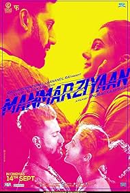 Manmarziyaan watch-Manmarziyaan
