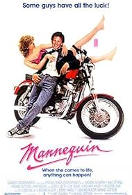 watch-Mannequin