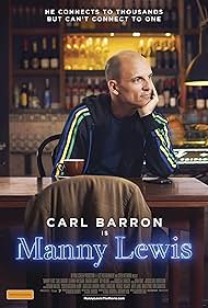 Manny Lewis watch-Manny Lewis