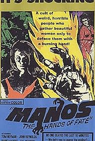 Manos The Hands of Fate watch-Manos The Hands of Fate