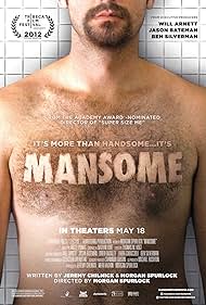 Mansome watch-Mansome