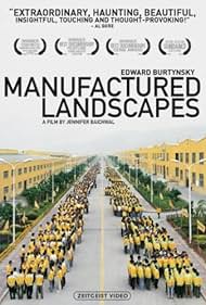 Manufactured Landscapes watch-Manufactured Landscapes