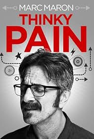 Marc Maron Thinky Pain watch-Marc Maron Thinky Pain