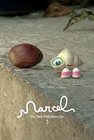 Marcel the Shell with Shoes On Three watch-Marcel the Shell with Shoes On Three