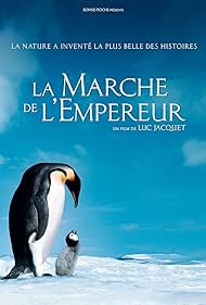 March of the Penguins watch-March of the Penguins