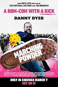 Marching Powder watch-Marching Powder