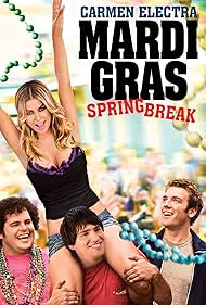 Mardi Gras Spring Break watch-Mardi Gras Spring Break