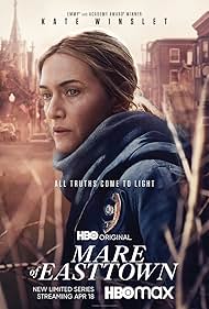 watch-Mare of Easttown