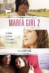 Marfa Girl (2) watch-Marfa Girl (2)
