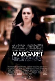 Margaret watch-Margaret