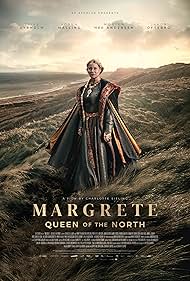 Margrete Queen of the North watch-Margrete Queen of the North
