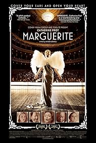 Marguerite watch-Marguerite