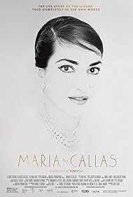 Maria by Callas watch-Maria by Callas