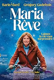 Maria into Life watch-Maria into Life