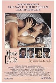 Maria s Lovers watch-Maria s Lovers