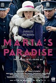 Maria s Paradise watch-Maria s Paradise