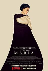 Maria watch-Maria