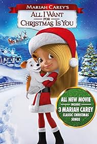 Mariah Carey s All I Want for Christmas Is You watch-Mariah Carey s All I Want for Christmas Is You