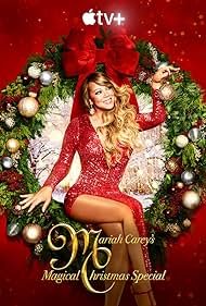 watch-Mariah Carey s Magical Christmas Special