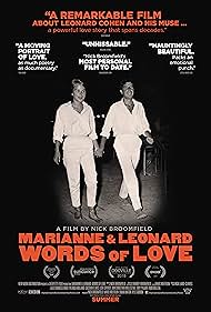 watch-Marianne   Leonard  Words of Love