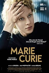 Marie Curie watch-Marie Curie
