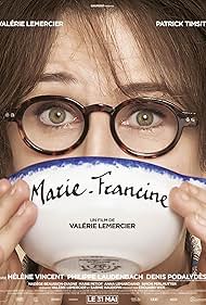 Marie-Francine watch-Marie-Francine