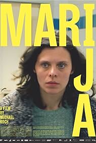 Marija watch-Marija