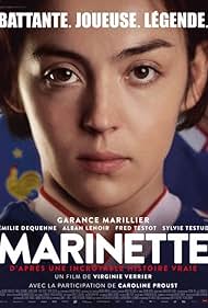Marinette watch-Marinette