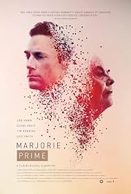Marjorie Prime watch-Marjorie Prime