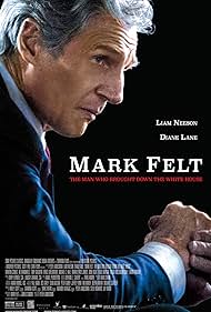 Mark Felt The Man Who Brought Down the White House watch-Mark Felt The Man Who Brought Down the White House