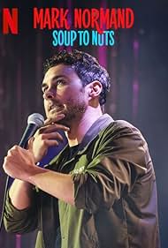 Mark Normand Soup to Nuts watch-Mark Normand Soup to Nuts
