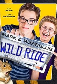 Mark Russell s Wild Ride watch-Mark Russell s Wild Ride