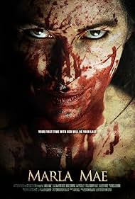 Marla Mae watch-Marla Mae