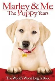 watch-Marley   Me  The Puppy Years