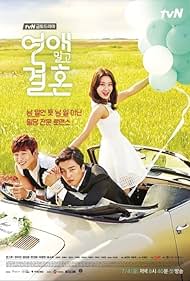 Marriage Not Dating watch-Marriage Not Dating