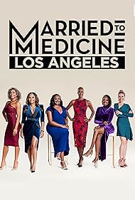 watch-Married to Medicine Los Angeles