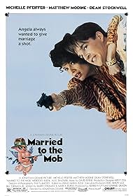 Married to the Mob watch-Married to the Mob