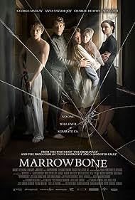 Marrowbone watch-Marrowbone
