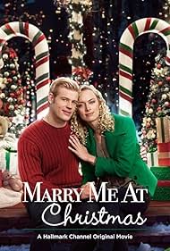 watch-Marry Me at Christmas