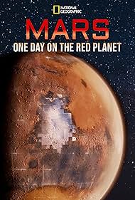 Mars One Day on the Red Planet watch-Mars One Day on the Red Planet