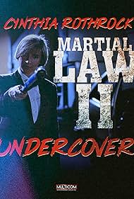 Martial Law II Undercover watch-Martial Law II Undercover