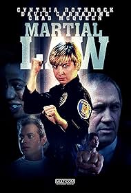 Martial Law watch-Martial Law