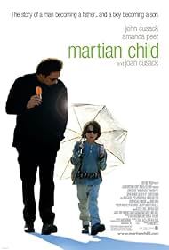 Martian Child watch-Martian Child
