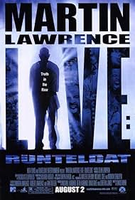 Martin Lawrence Live Runteldat watch-Martin Lawrence Live Runteldat