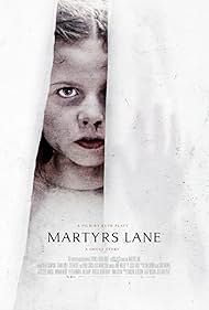 Martyrs Lane watch-Martyrs Lane