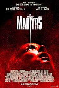 watch-Martyrs