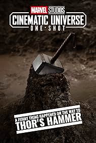 Marvel One-Shot A Funny Thing Happened on the Way to Thor s Hammer watch-Marvel One-Shot A Funny Thing Happened on the Way to Thor s Hammer